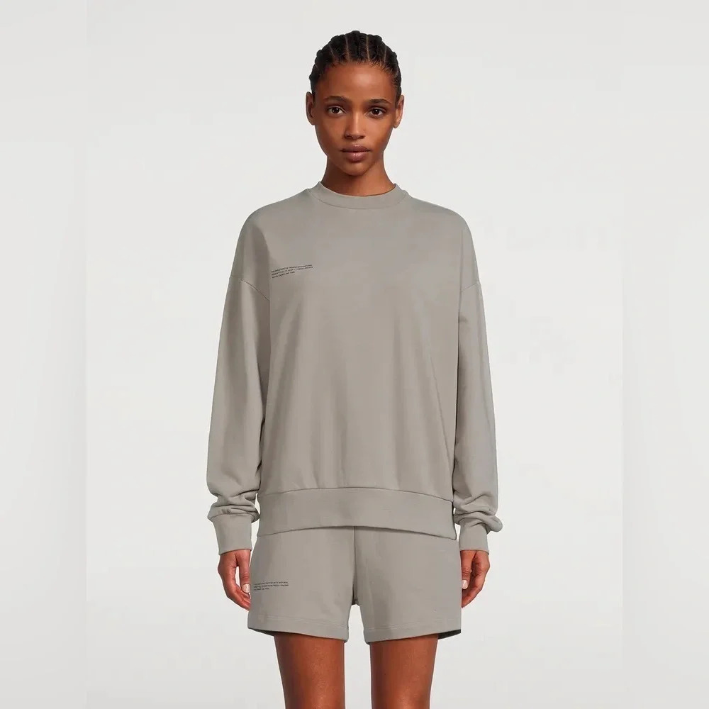PANGAIA
365 Sweatshirt size XXS